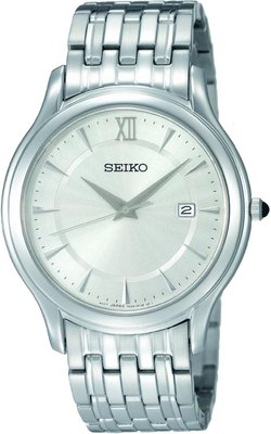 Seiko Quartz SKK669P1