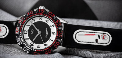 JVD J7078.2 (motív hokej)