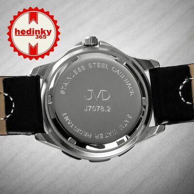 JVD J7078.2 (motív hokej)