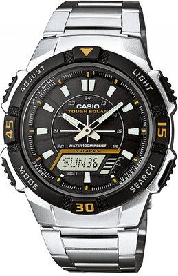 Casio Collection AQ-S800WD-1EVEF