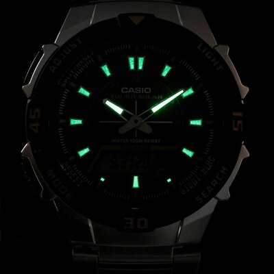 Casio Collection AQ-S800WD-1EVEF