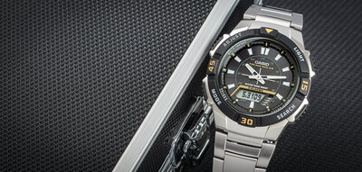 Casio Collection AQ-S800WD-1EVEF