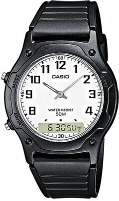 Casio Collection AW-49H-7BVEF