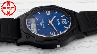 Casio Collection AW-49HE-2AVEF