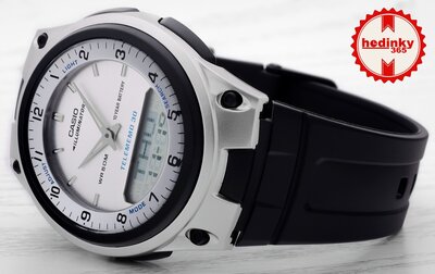 Casio Collection AW-80-7AVES