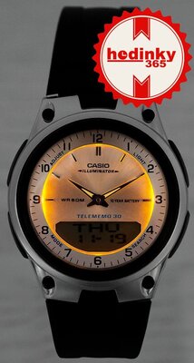 Casio Collection AW-80-7AVES