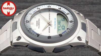 Casio Collection AW-80D-7AVES