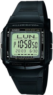 Casio Collection DB-36-1AVEF