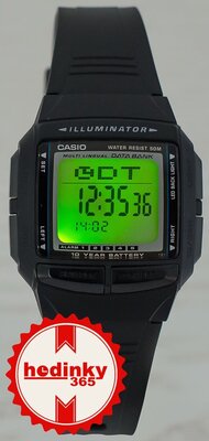 Casio Collection DB-36-1AVEF
