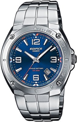 Casio Edifice EF-126D-2AVEF