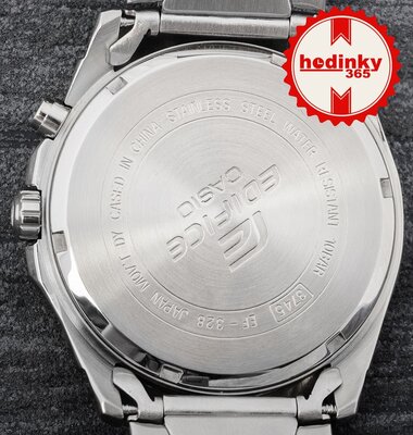 Casio Edifice EF-328D-1AVEF