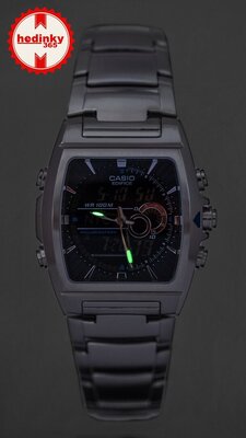 Casio Edifice EFA-120D-1AVEF
