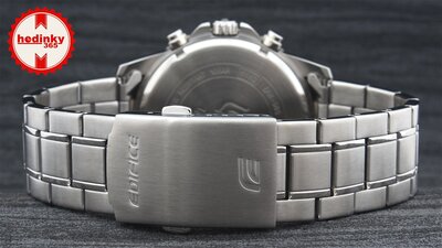 Casio Edifice EFR-505D-1AVEF