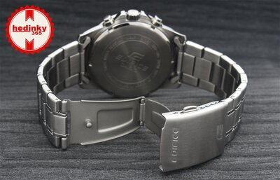 Casio Edifice EFR-505D-1AVEF