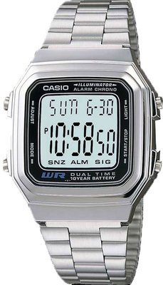 Casio Vintage A178WEA-1AES