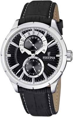 Festina Retro 16573/3 (II. Akosť)