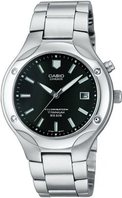 Casio Collection LIN-165-1BVEF