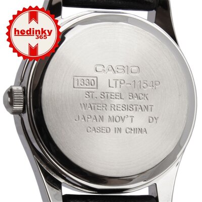 Casio Collection LTP-1154PE-7BEF