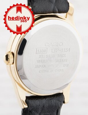 Casio Collection LTP-1154PQ-7AEF