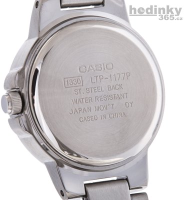 Casio Collection LTP-1177PA-2AEF