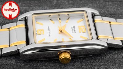 Casio Collection LTP-1235PSG-7AEF
