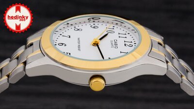 Casio Collection LTP-1263PG-7BEG
