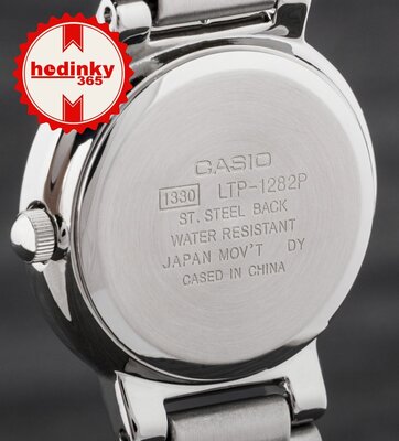 Casio Collection LTP-1282PD-7AEF