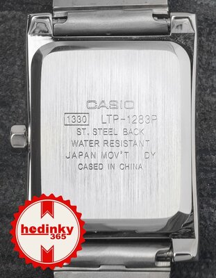 Casio Collection LTP-1283PD-2A2EF