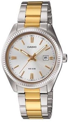 Casio Collection LTP-1302PSG-7AVEG