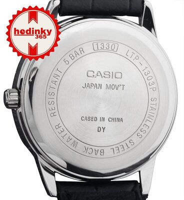 Casio Collection LTP-1303PL-7BVEF