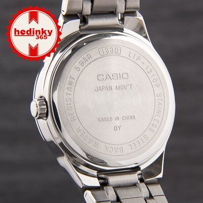 Casio Collection LTP-1310PD-2BVEF