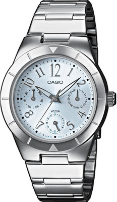 Casio Collection LTP-2069D-2A2VEF