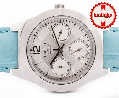 Casio Collection LTP-2069L-7A2VEF