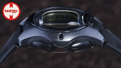 Casio Collection LW-200-1BVEF