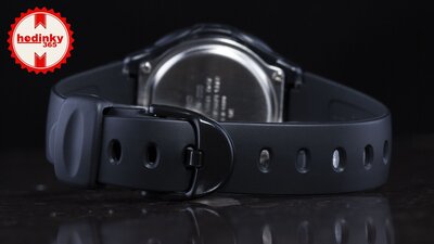 Casio Collection LW-200-1BVEF