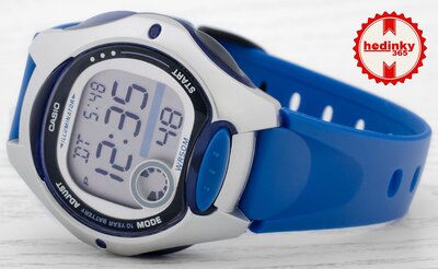 Casio Collection LW-200-2AVEF