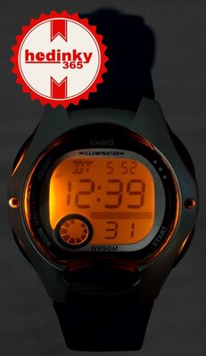 Casio Collection LW-200-2AVEF