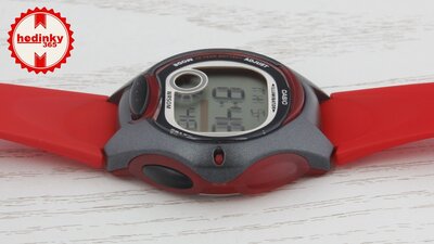 Casio Collection LW-200-4AVEF