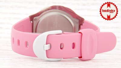 Casio Collection LW-200-4BVEF
