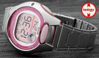 Casio Collection LW-200D-4AVEF