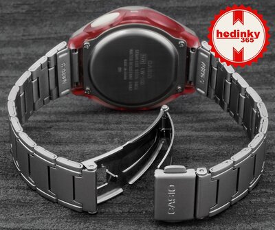 Casio Collection LW-200D-4AVEF
