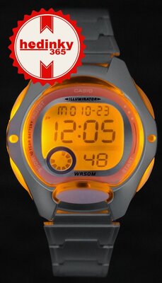 Casio Collection LW-200D-4AVEF