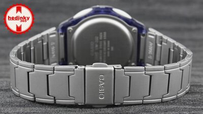 Casio Collection LW-200D-6AVEF