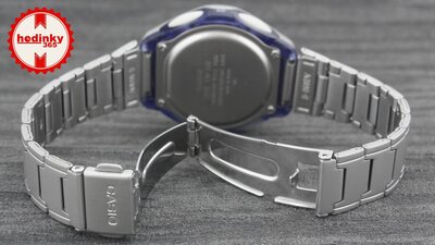 Casio Collection LW-200D-6AVEF