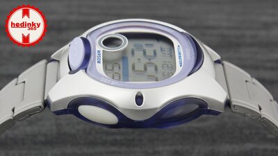 Casio Collection LW-200D-6AVEF