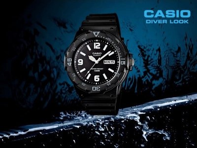Casio Collection MRW-200H-1B2VEF
