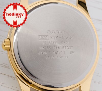 Casio Collection MTP-1154Q-7B2EF