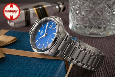 Casio Collection MTP-1183PA-2AEF