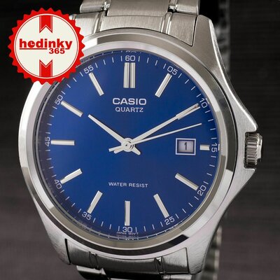 Casio Collection MTP-1183PA-2AEF
