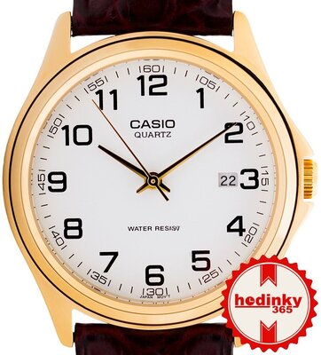Casio Collection MTP-1188PQ-7BEF